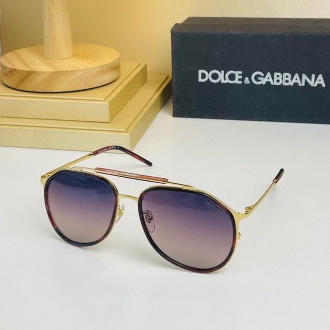 Dolce & Gabbana Sunglasses AAA+ ID:20220409-126